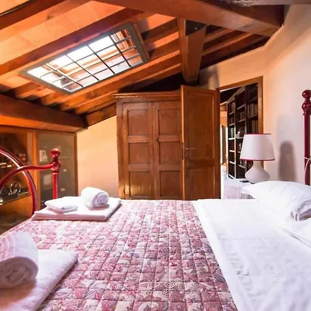 Privata Con Piscina Firenze Chianti * 바뇨아리폴리
