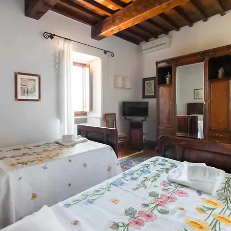 Privata Con Piscina Firenze Chianti * 바뇨아리폴리