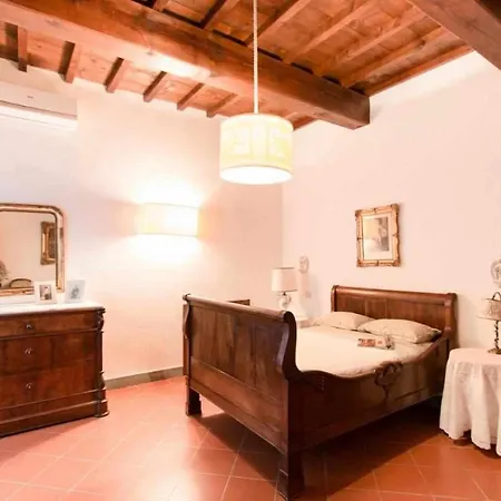 Privata Con Piscina Firenze Chianti
