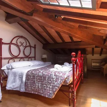 Privata Con Piscina Firenze Chianti *