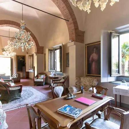 Privata Con Piscina Firenze Chianti