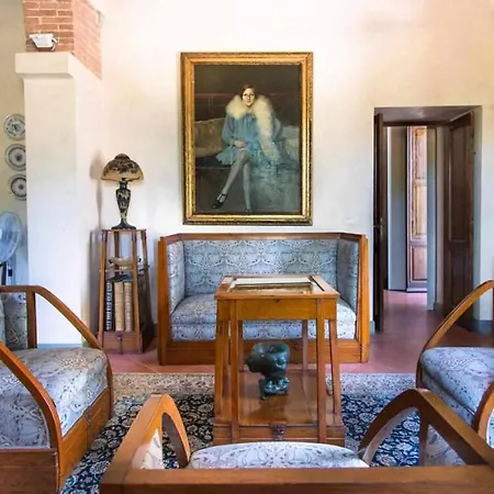Privata Con Piscina Firenze Chianti *