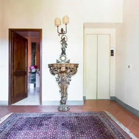 Privata Con Piscina Firenze Chianti