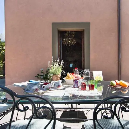 펜션 Privata Con Piscina Firenze Chianti *