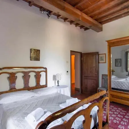 Nyaraló Privata Con Piscina Firenze Chianti