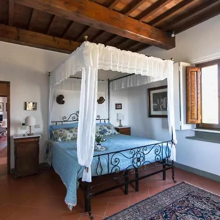 Privata Con Piscina Firenze Chianti Bagno a Ripoli