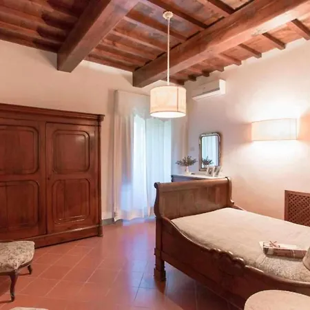 Privata Con Piscina Firenze Chianti *