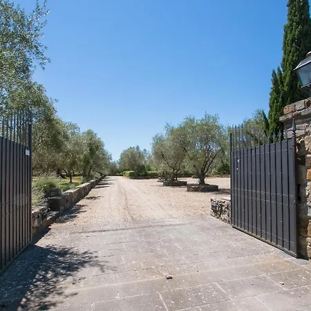 Privata Con Piscina Firenze Chianti * Bagno a Ripoli